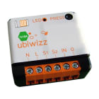 Decelect Forgos - Micromodule radio encastrable contact sec - Protocole Zigbee