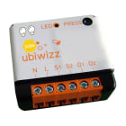 Decelect Forgos - Micromodule radio encastrable éclairage - Protocole Zigbee