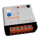Decelect Forgos - Micromodule radio encastrable cvolet roulant - Protocole Zigbee