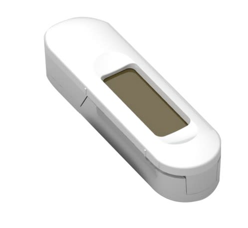 Decelect Forgos - Sonde de température humidité intérieur