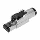 Decelect Forgos - Connecteur RJ45 de chantier Cat.6a sans outils