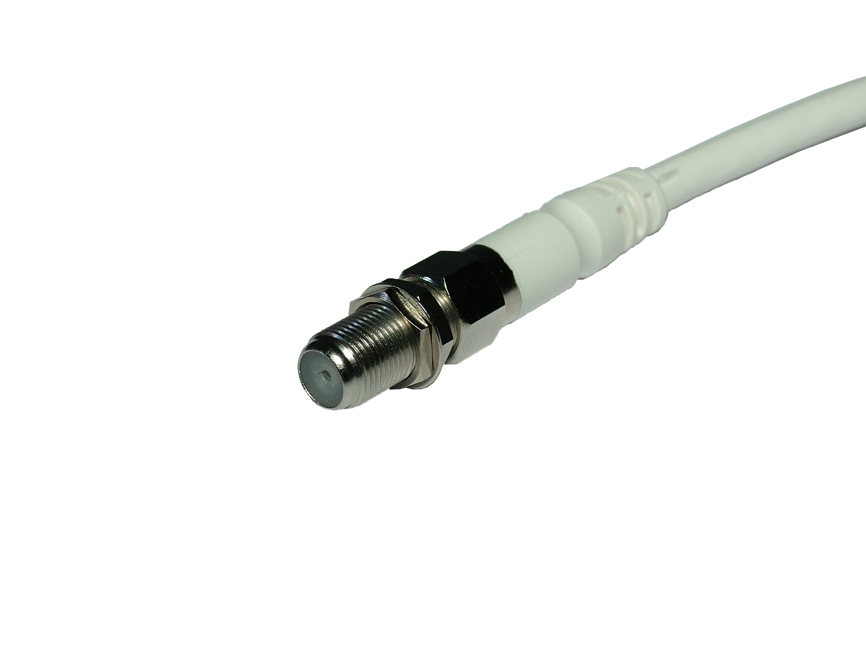 Decelect Forgos - CORDON TV BALUN INTEGRE 2300 MHz 2M50 / Fiche F