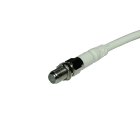 Decelect Forgos - CORDON TV BALUN INTEGRE 2300 MHz 2M50 / Fiche F