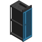 Decelect Forgos - STRUCTURE climatisation - 42U 800x1000