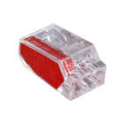 Decelect Forgos - BORNE AUTOMATIQUE COMPACT FIL RIGIDE 2 ENTREES (PAR 100)