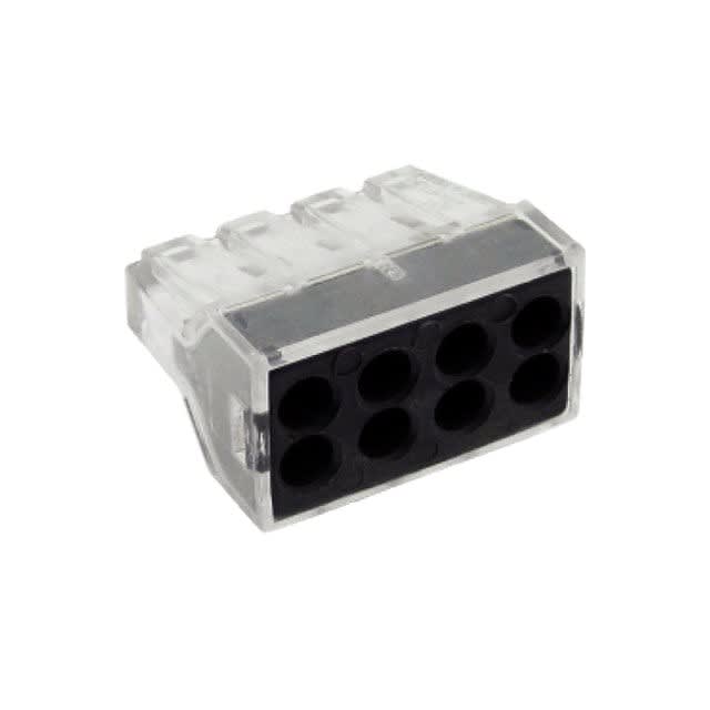 Decelect Forgos - BORNE AUTOMATIQUE COMPACT FIL RIGIDE 8 ENTREES (PAR 100)