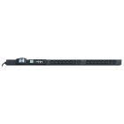 Decelect Forgos - PDU IP Serveillé vertical 20xC13 + 4xC19 3xIEC60309 32A Tri