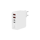 Decelect Forgos - CHARGEUR USB DOUBLE ENTREES A + C 140W