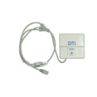 Decelect Forgos - DTI RJ45 précâblé CORDON 1xRJ11+1xRJ45 , module RC,3 lignes + parafoudre intégré
