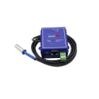 Decelect Forgos - Boitier surveillance avec 1 capteur, 1 sonde de température et 1 contact sec