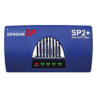 Decelect Forgos - Centrale IP SP2+ 2 ports