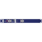 Decelect Forgos - Centrale IP 19" 8 ports