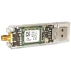 Decelect Forgos - Clé USB 300 EnOcean + Antenne SMA