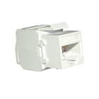 Decelect Forgos - EMBASE KEYSTONERJ45 CAT6 UTP non blindée