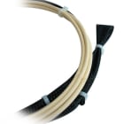 Decelect Forgos - Trunk abonné 4 Fibres G657A2 9/125 Précâblé SC/APC 20M