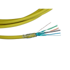 Decelect Forgos - Câble S/FTP Cat.8.2 4P MONOBRIN LSOH - 500M