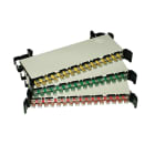 Decelect Forgos - MODULE A COUPURE ROUGE