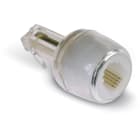 Decelect Forgos - ADAPTATEUR ROTATIF BLANC ROND