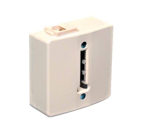 Decelect Forgos - ADAPTATEUR PRISE EN T-RJ