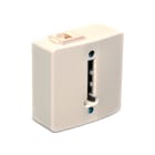 Decelect Forgos - ADAPTATEUR PRISE EN T-RJ