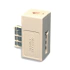 Decelect Forgos - ADAPTATEUR PRISE EN T-RJ