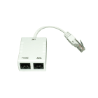 Decelect Forgos - FILTRE ADSL RJ45-RJ45
