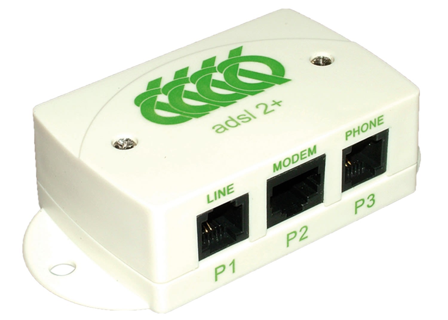 Decelect Forgos - FILTRE ADSL MAITRE