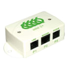 Decelect Forgos - FILTRE ADSL MAITRE