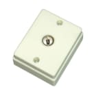 Decelect Forgos - BOITE D'ARRIVEE MURALE SAILLIE 9.52 MM