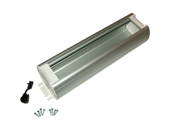 Decelect Forgos - BOITIER POUR 10 PRISES 45X46