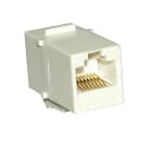 Decelect Forgos - COUPLEUR RJ45 CAT6 VERSION UTP