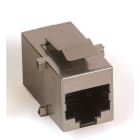 Decelect Forgos - COUPLEUR RJ45 CAT5E VERSION FTP