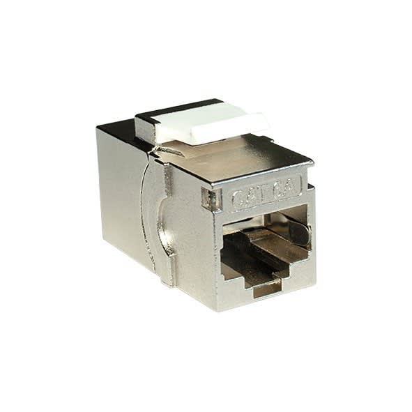 Decelect Forgos - COUPLEUR RJ45 6A VERSION FTP