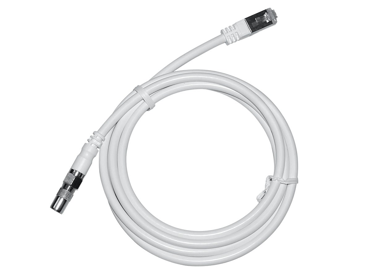 Decelect Forgos - CORDON TV BALUN INTEGRE 2300 MHz 2M50 - Fiche F