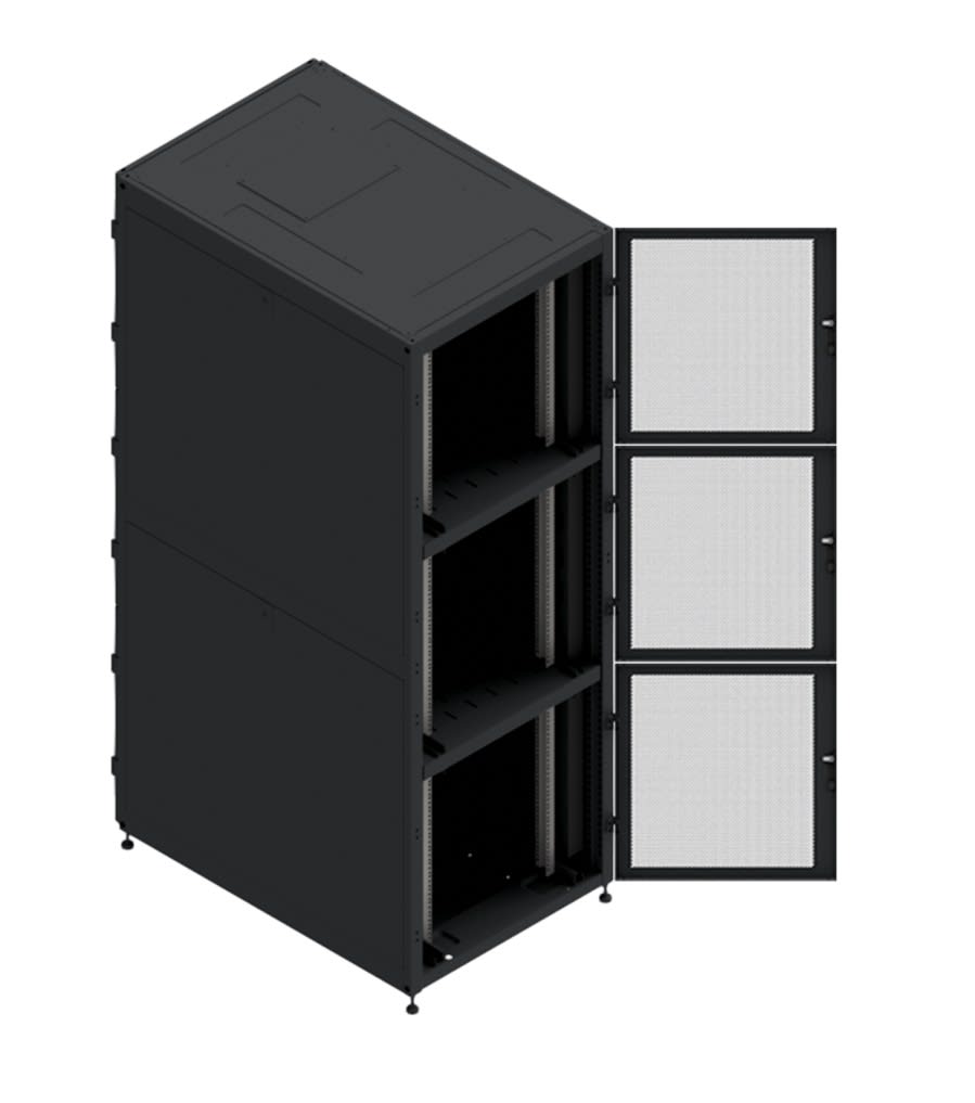 Decelect Forgos - Structure colocation 3 PORTES 800x1000