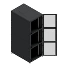 Decelect Forgos - Structure colocation 2 PORTES 600x1000