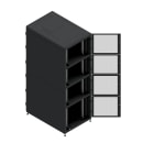 Decelect Forgos - Structure colocation 4 PORTES 600x1200