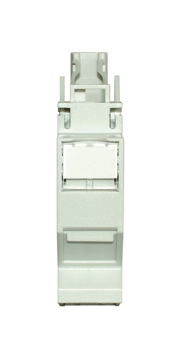 Decelect Forgos - Support modulaire rail format keystone nu