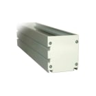 Decelect Forgos - Flasque droite pleine rainuree pour cote droit