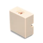 Decelect Forgos - BOITIER MURAL EN SAILLIE