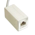 Decelect Forgos - BOITIER 1 PORT RJ45 UTP