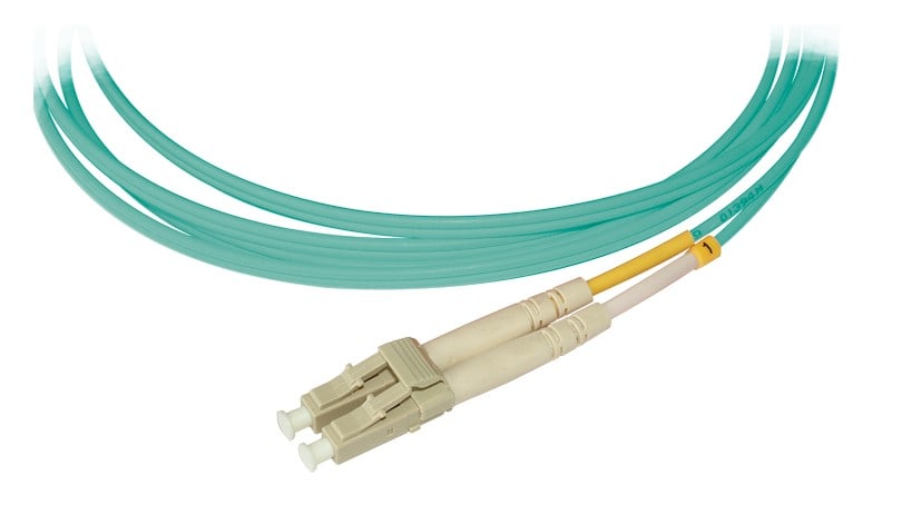 Decelect Forgos - JARRETIERE MULTIMODE OM3 50-125 LCLC 20M