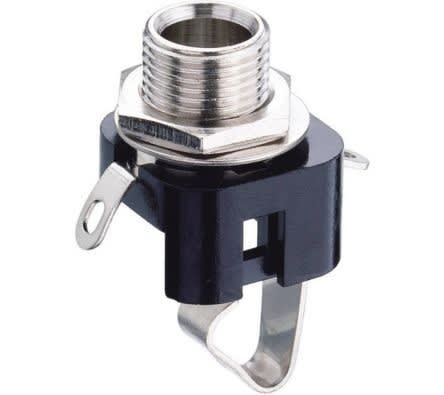 Decelect Forgos - EMBASE MONO FACADE 6.4