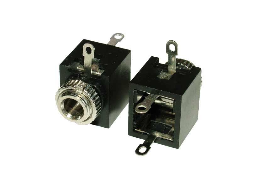 Decelect Forgos - EMBASE STEREO FACADE 3.6