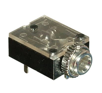 Decelect Forgos - EMBASE STEREO CI 3.6