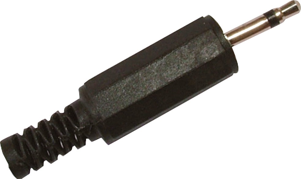 Decelect Forgos - JACKS MONO MALE PLASTIQUE 3.6