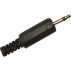 Decelect Forgos - JACKS MONO MALE PLASTIQUE 2.6