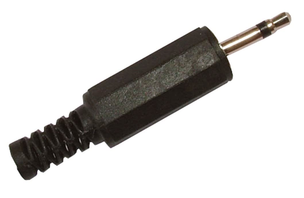 Decelect Forgos - JACKS STEREO MALE 3.6