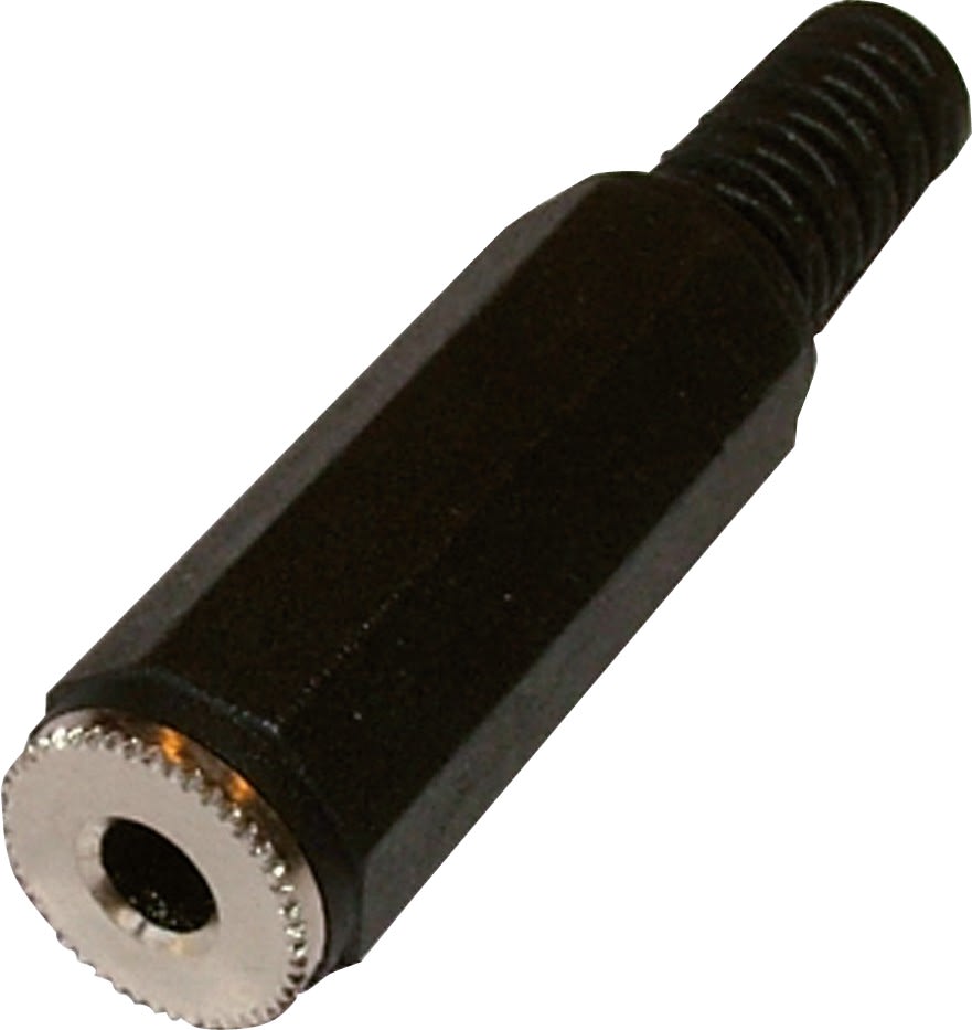 Decelect Forgos - JACKS STEREO FEMELLE 3.6