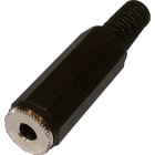 Decelect Forgos - JACKS STEREO FEMELLE 3.6